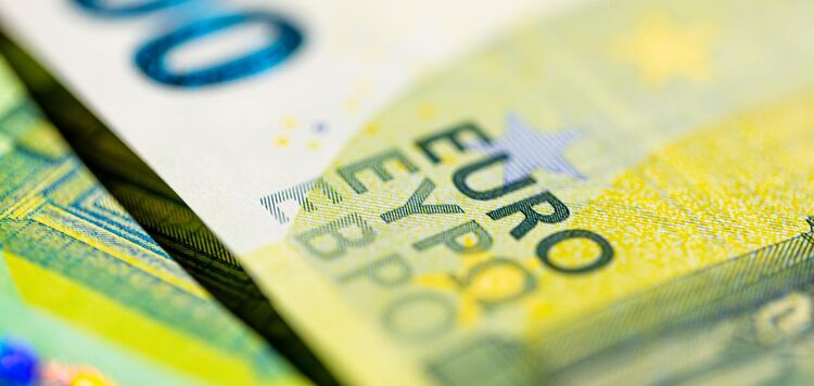 Ukraina otrzymała wsparcie finansowe na odbudowę infrastruktury i dożywianie dzieci w wieku szkolnym