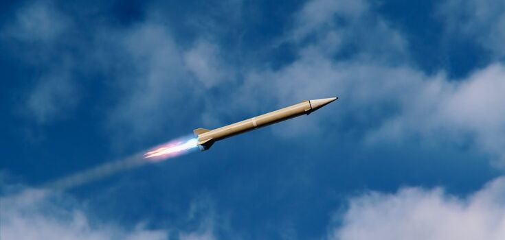 Part of Prykarpattia cut off power supply after Russian massive missile attack