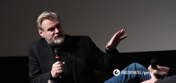 Christopher Nolan wyreżyseruje film "Odyseja". Szczegóły