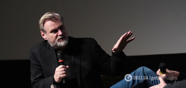 Christopher Nolan to direct The Odyssey movie. Details