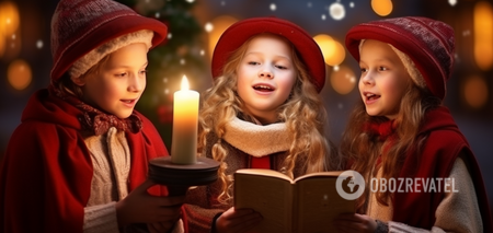 What holiday is celebrated on December 25: everything about this day