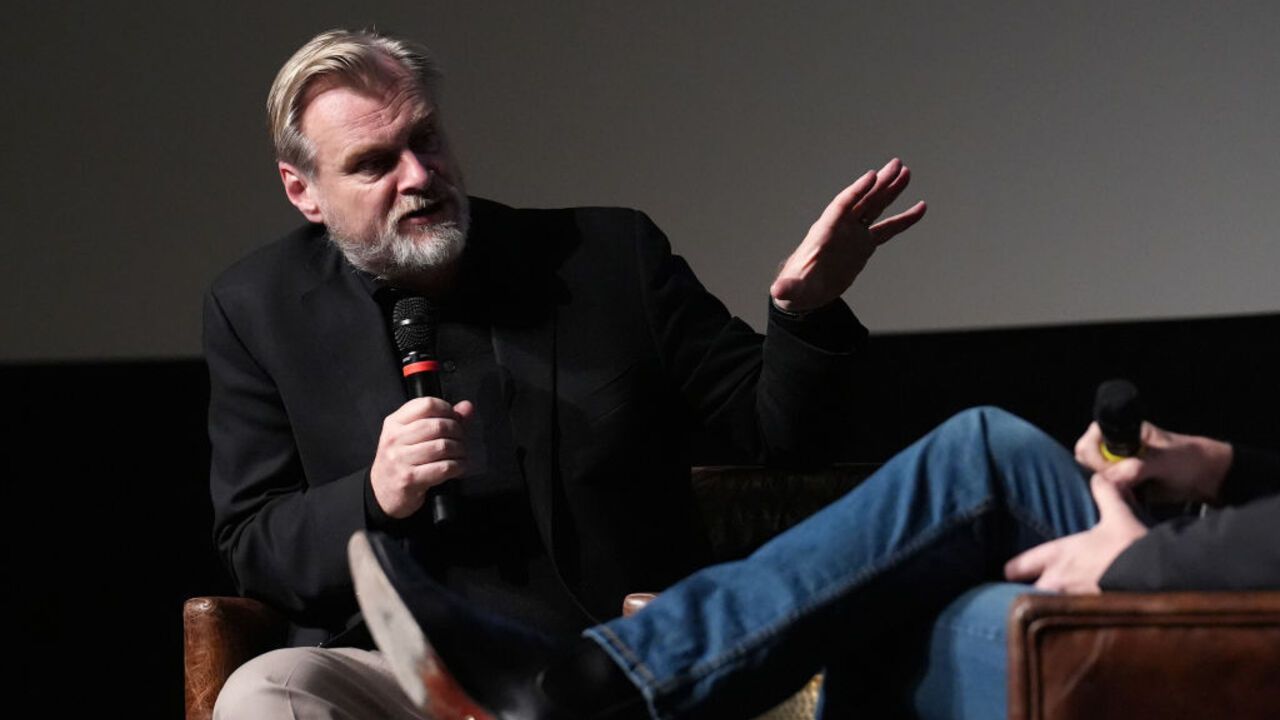 Christopher Nolan wyreżyseruje film "Odyseja". Szczegóły