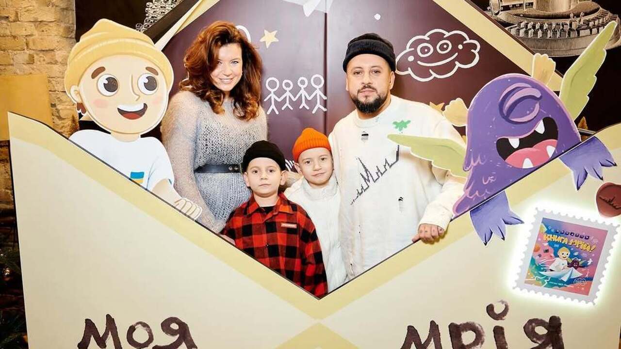 Monatik becomes a father for the third time and shows the first photo of his newborn son