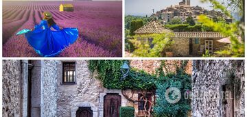5 breathtaking villages in the south of France you should visit at least once
