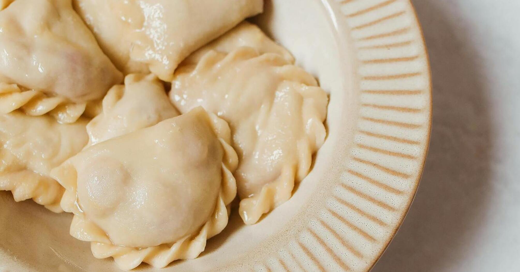 Puffy and soft 5-minute steamed dumplings: recipe for a delicious Christmas dish