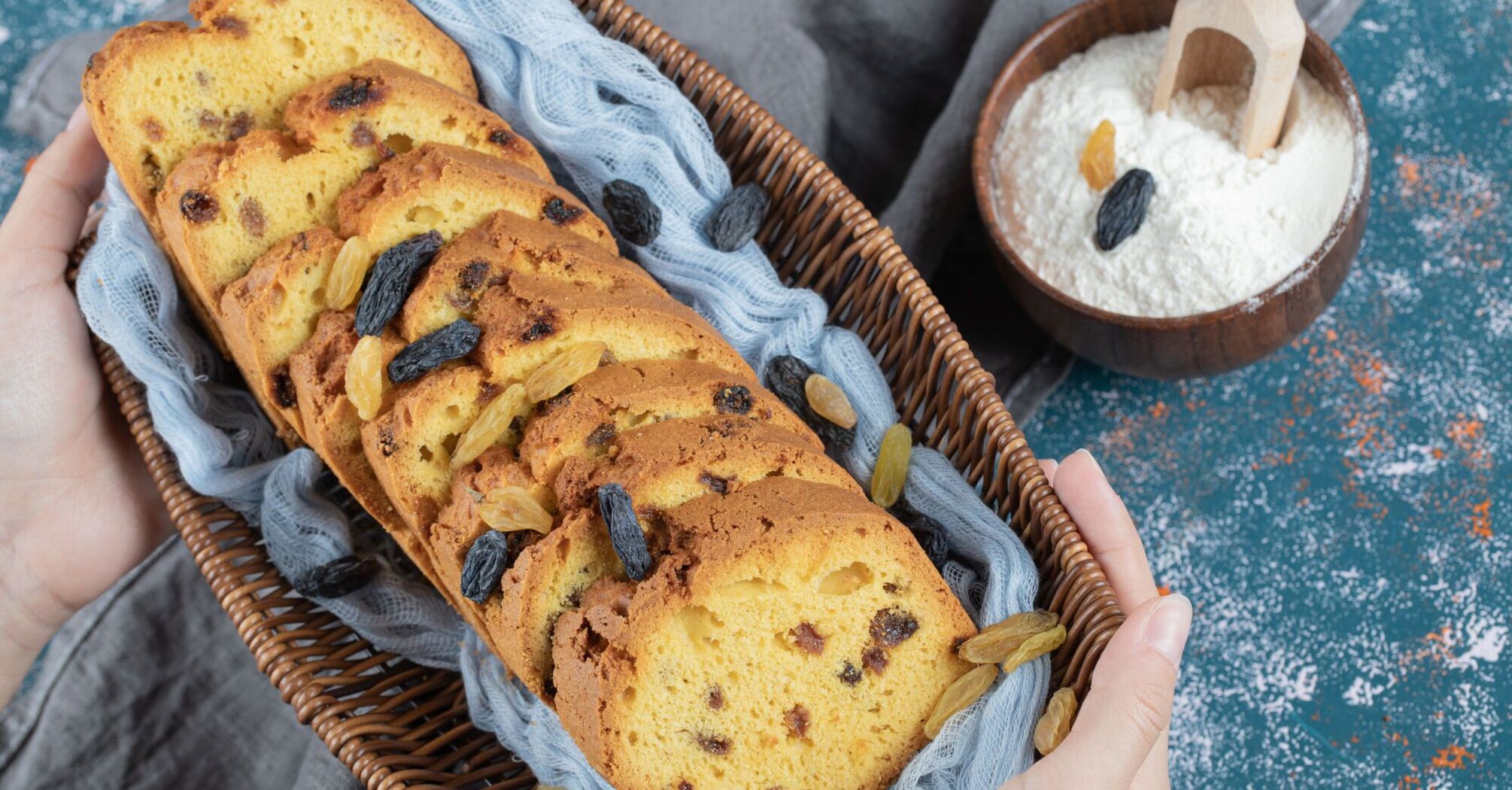 Tsvibak: what it is and where in Ukraine it is baked for Christmas