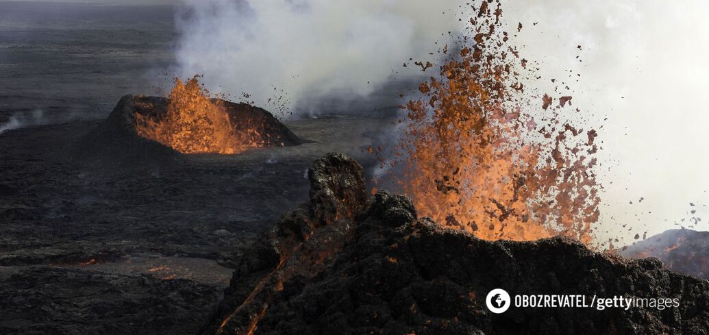 Crop failure, famine, and deadly diseases. Scientists predicted a volcanic eruption that humanity is not ready for