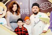 Monatik becomes a father for the third time and shows the first photo of his newborn son