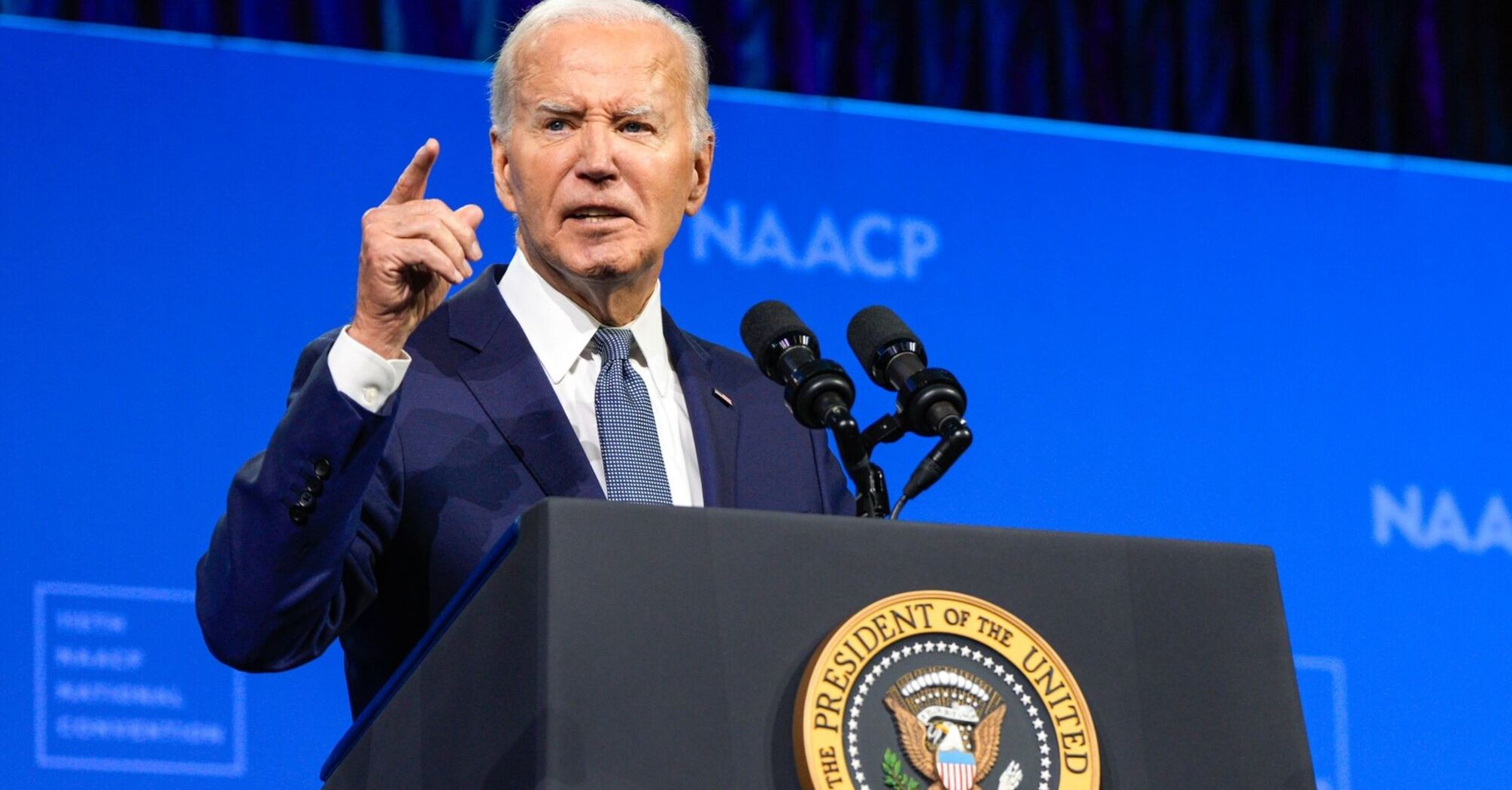 'The Ukrainian people deserve to live in peace and security': after massive Russian shelling, Biden promises Ukraine more missiles for air defense