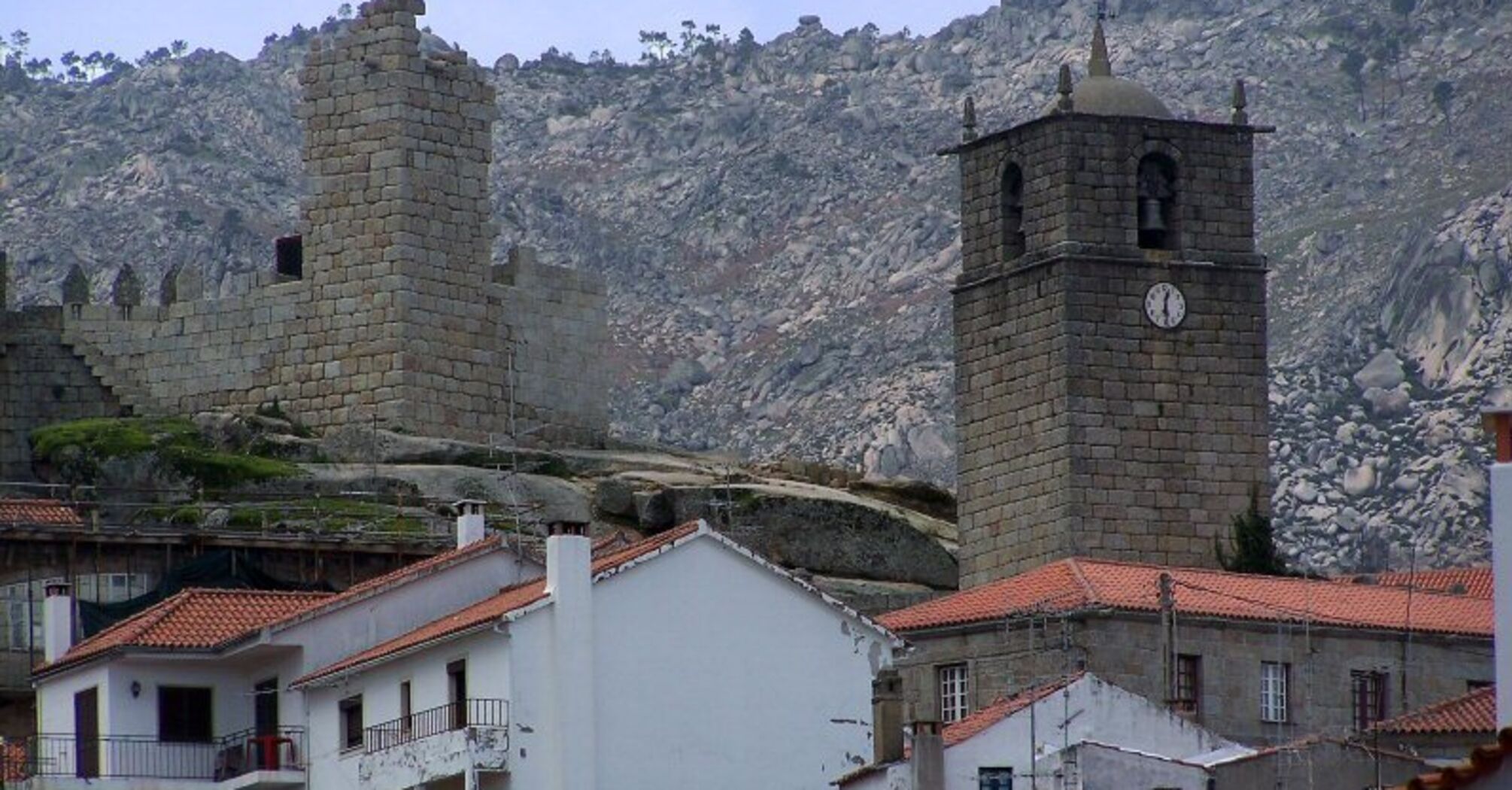 The hidden gem of Portugal was named one of the most beautiful tourist villages in the world