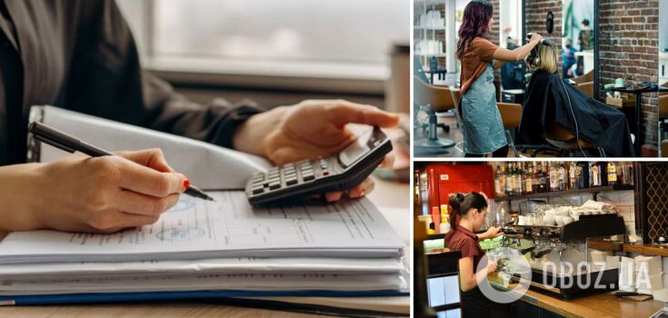 Taxes of individual entrepreneurs will change
