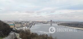 Sieć pokazuje, jak wyglądał Podół w Kijowie w 1942 roku. Unikalne zdjęcie panoramiczne