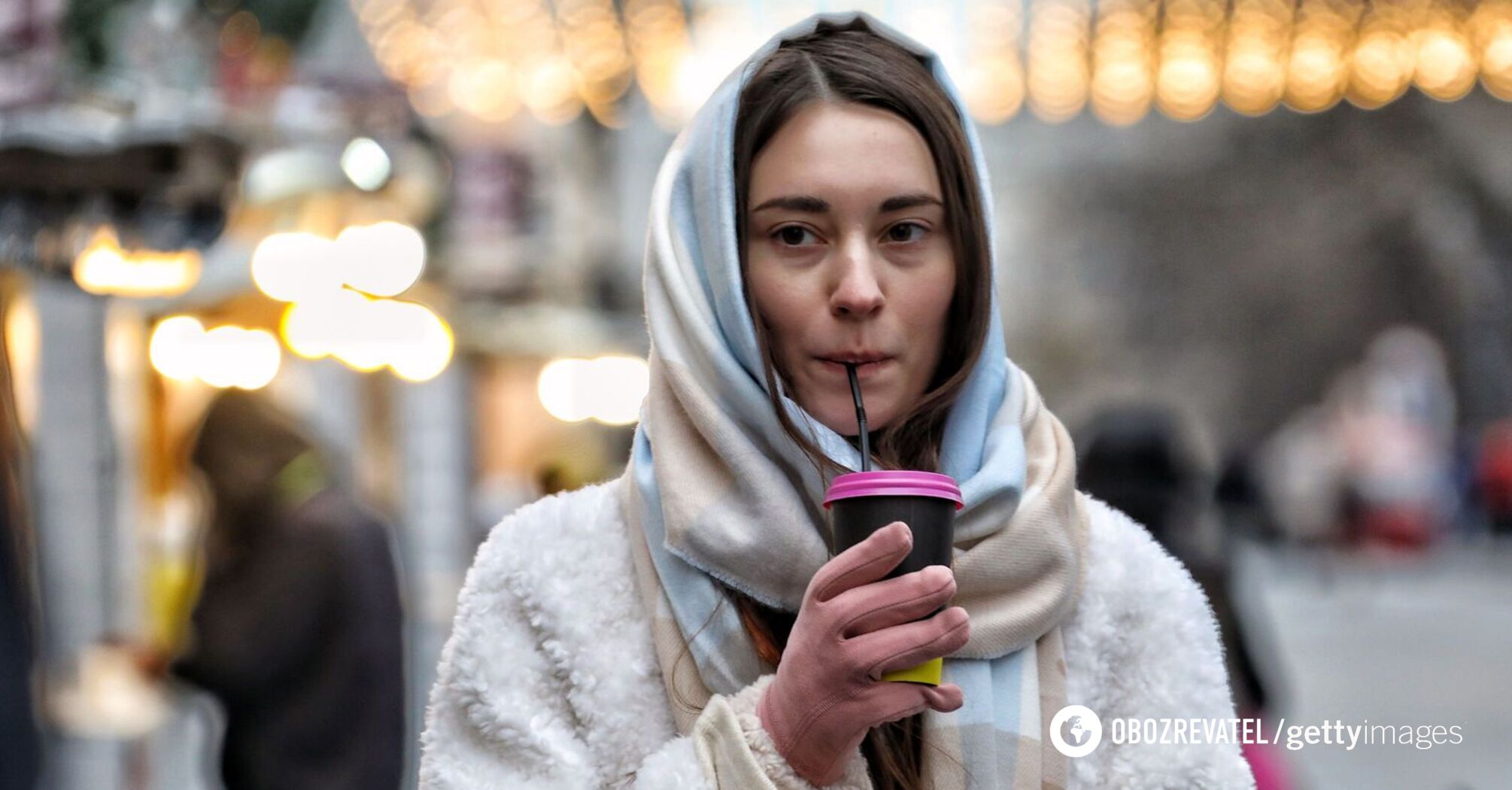 Research has shown why drinking hot drinks from paper cups is very dangerous for your health