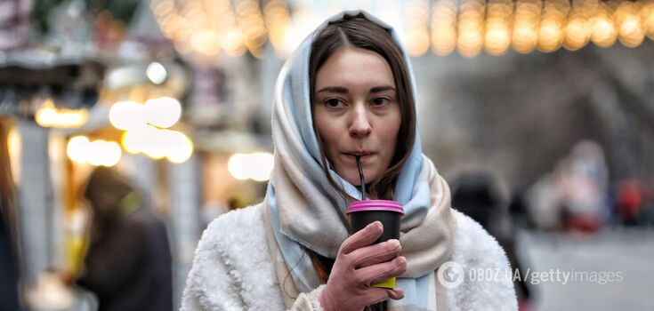 Research has shown why drinking hot drinks from paper cups is very dangerous for your health
