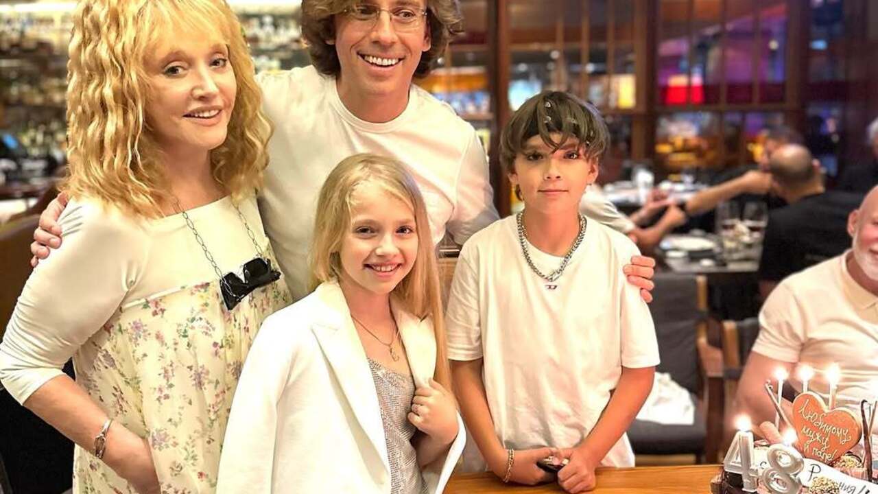 "It's impossible to be so beautiful": Galkin charmed the network with a new photo of Pugacheva