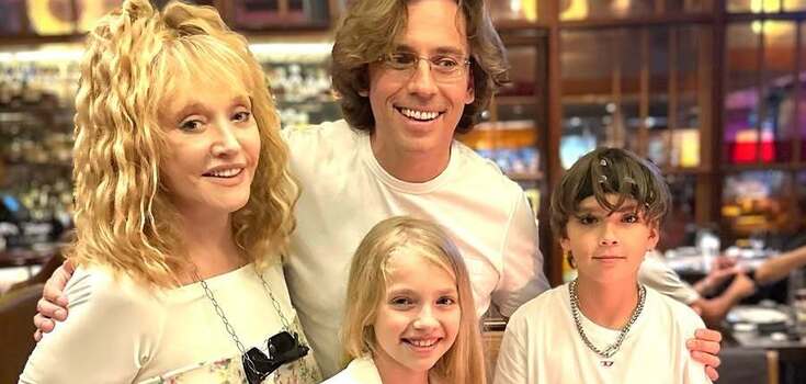 "It's impossible to be so beautiful": Galkin charmed the network with a new photo of Pugacheva