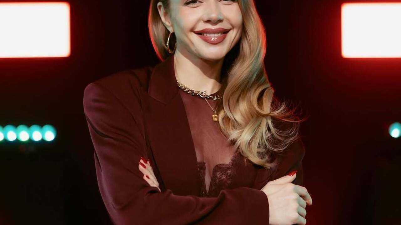 39-year-old Tina Karol impressed with her weight loss results. Photos before and after