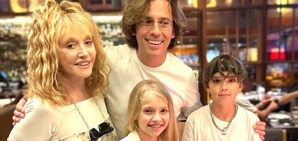 "It's impossible to be so beautiful": Galkin charmed the network with a new photo of Pugacheva