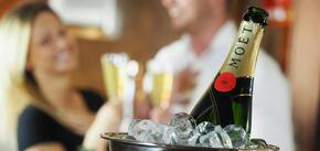 Jak przechowywać szampana