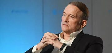 HACCU zakazuje sprzedaży majątku Medwedczuka