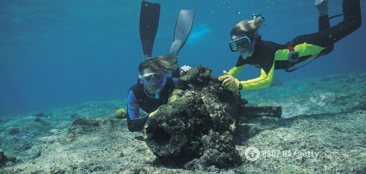 Tons of gold and silver. 250 sunken ships with treasure found off the coast of Portugal