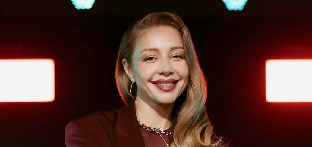 39-year-old Tina Karol impressed with her weight loss results. Photos before and after