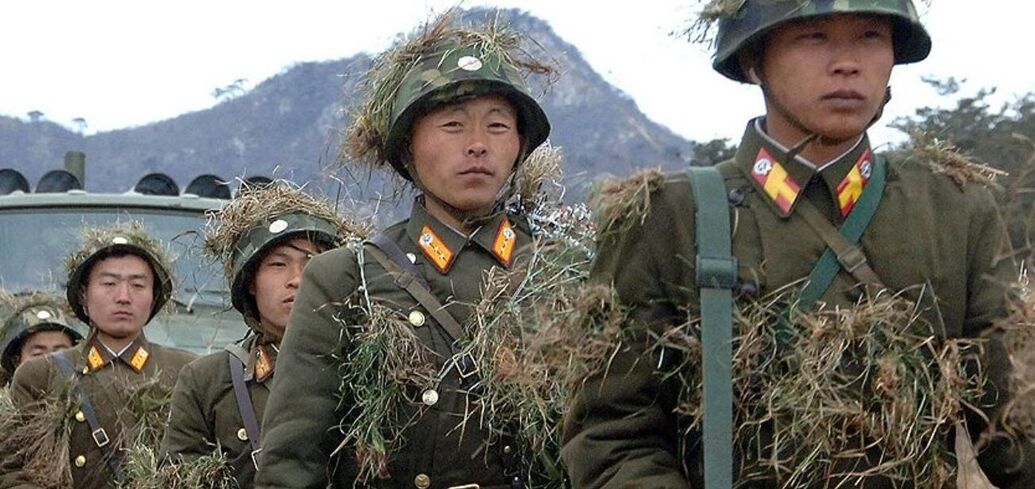 DIU discloses new data on losses of DPRK soldiers in Kursk region