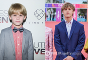 W wieku 16 lat tragicznie zmarła gwiazda filmu "Baby driver", Hudson Meek. Zdjęcie