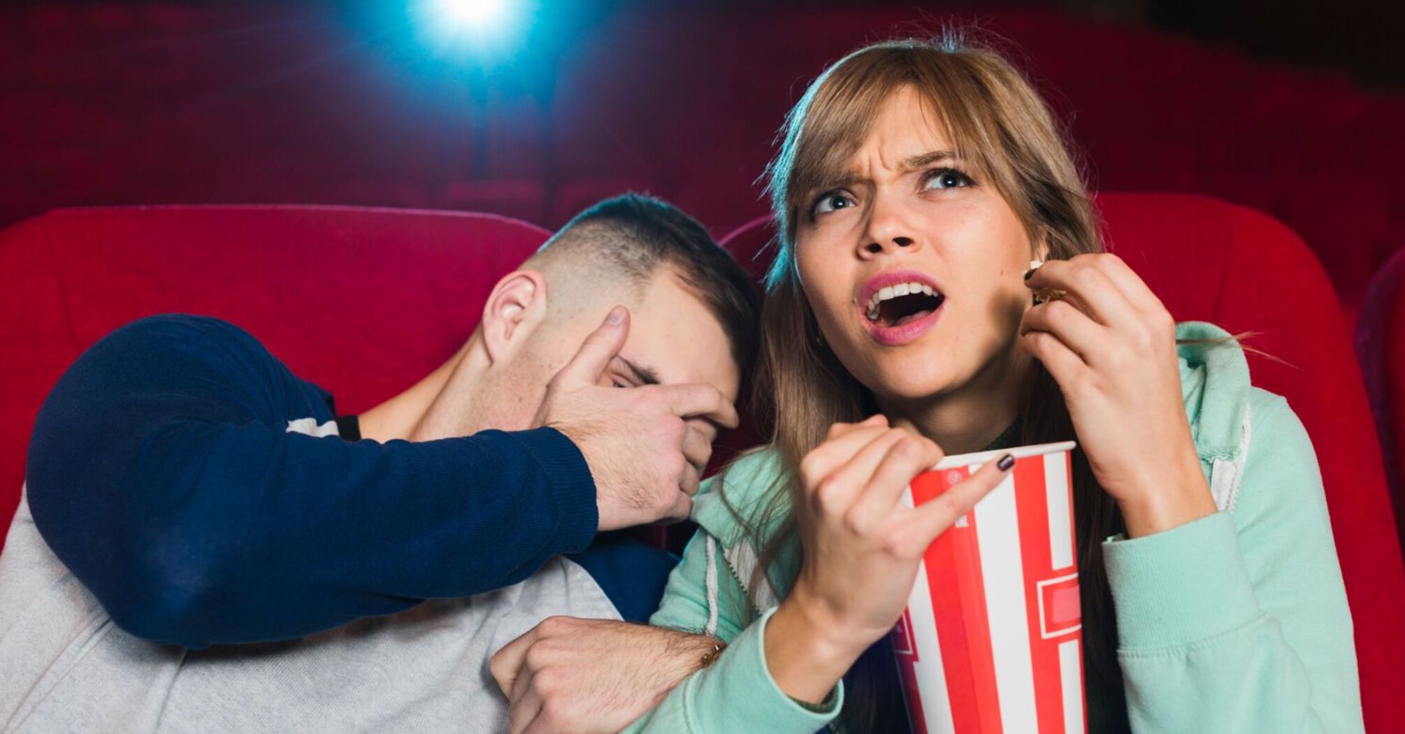 Keep kids away: the best holiday movies for adults