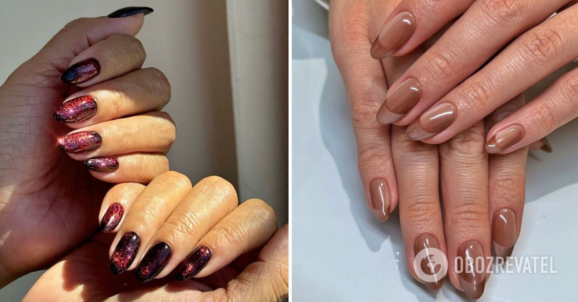 Interesting and tasteful: five unusual manicure designs to try in 2025