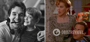 Director Chris Columbus unfolds the greatest mystery behind first Home Alone movie that tormented fans for 35 years