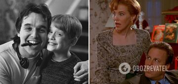 Reżyser Chris Columbus ujawnia największą tajemnicę pierwszego filmu "Kevin sam w domu", która dręczyła fanów przez 35 lat.