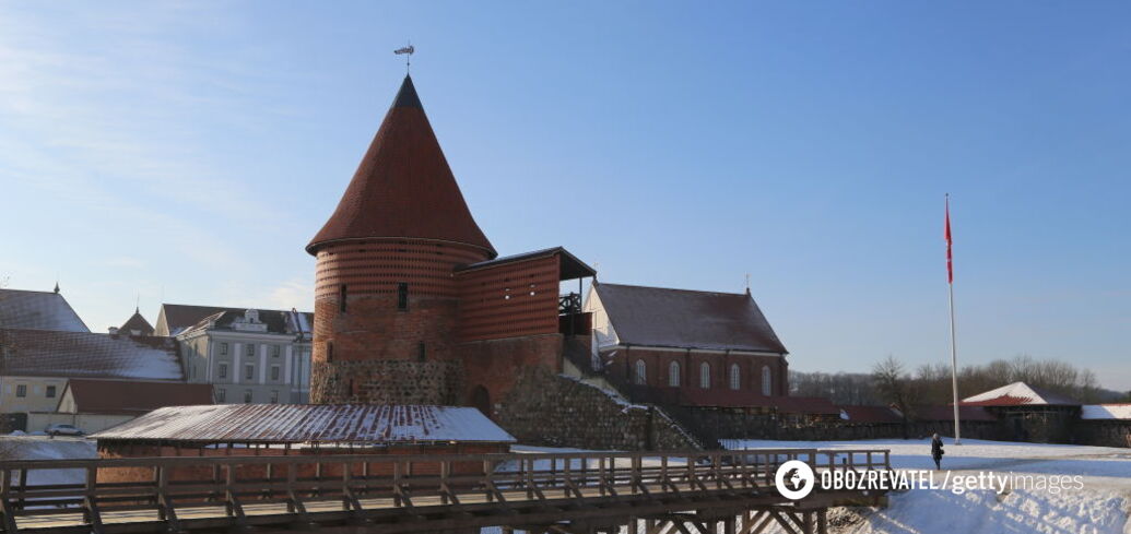 A city in Lithuania was called an underestimated pearl of Europe: what impresses