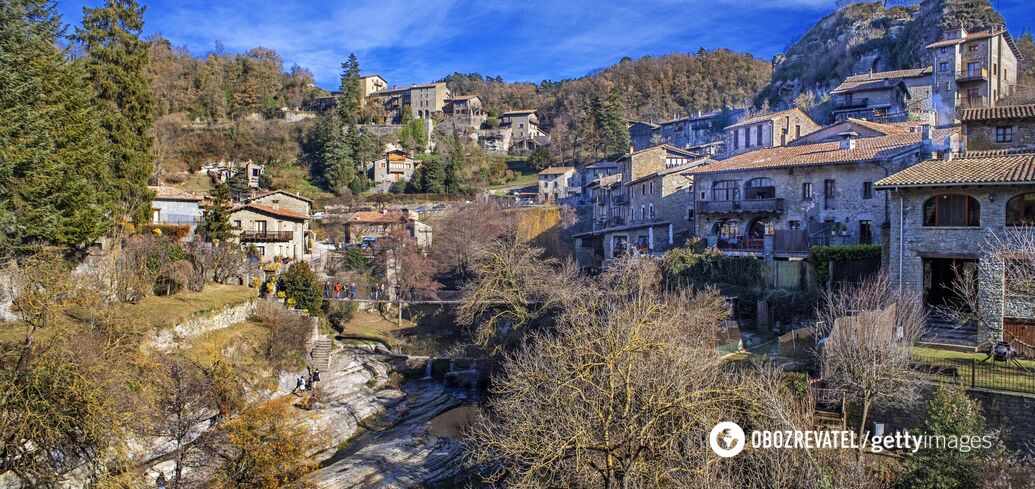 This tiny Spanish city has been named one of the most beautiful in the world