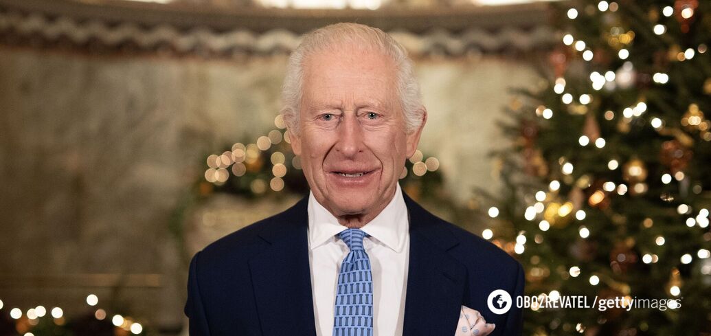 Charles III did not mention three scandalous royals in his Christmas speech: what it means