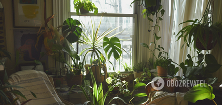 Jakie rośliny domowe stworzą noworoczny nastrój w domu: top 5