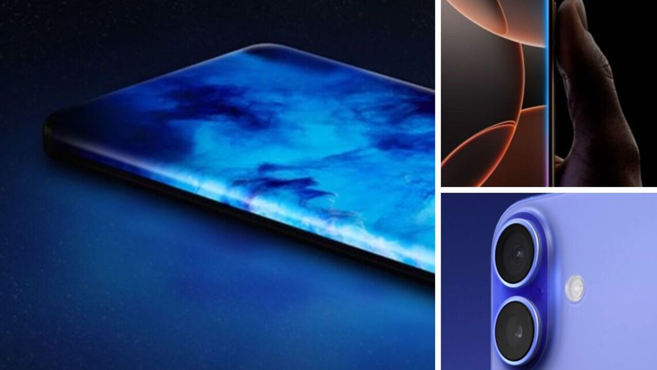 The bazel-free iPhone turned out to be tricky: when the brand new Apple device may see the light of day