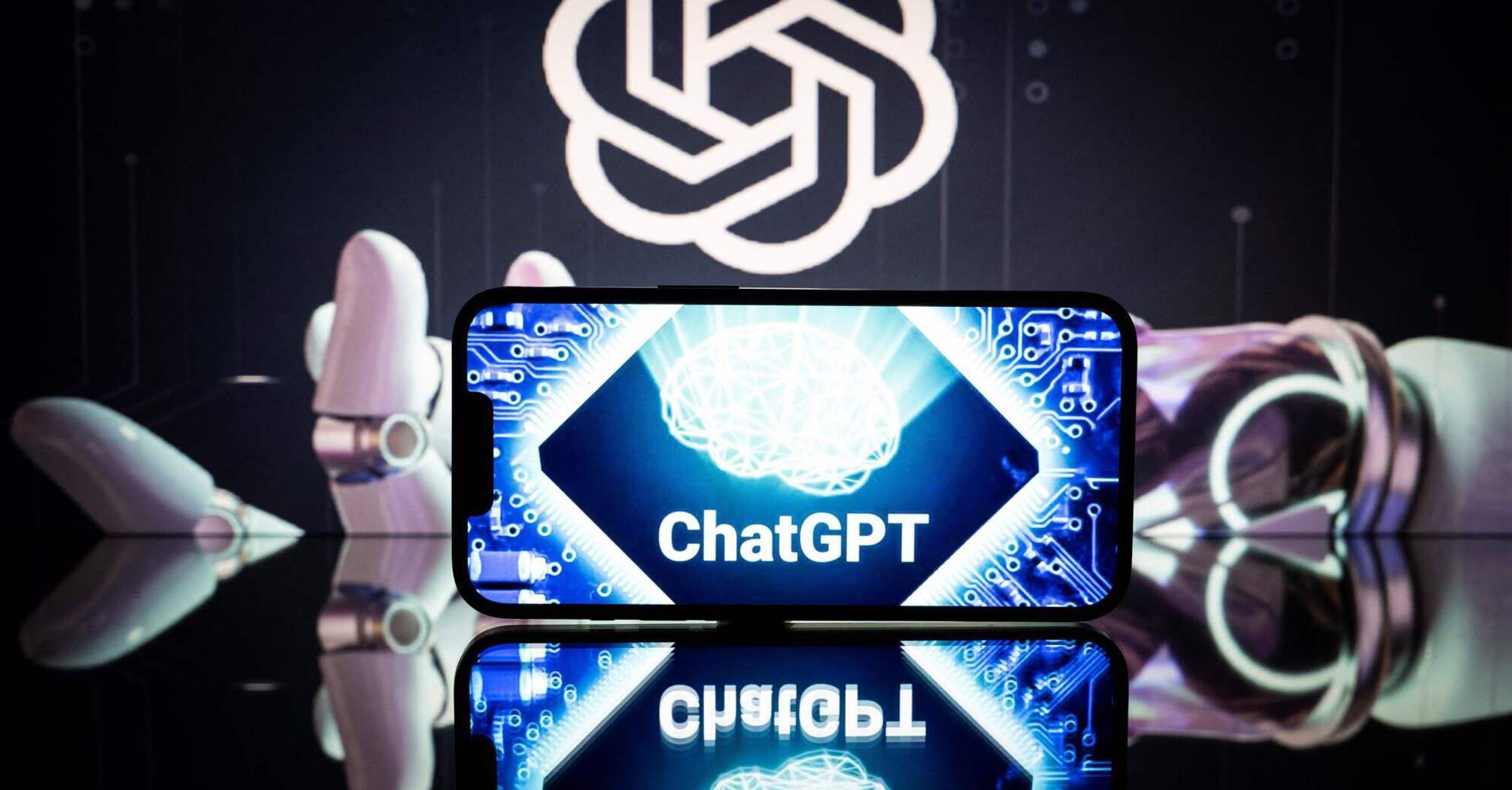 ChatGPT is down: netizens around the world report large-scale problems with the assistant 