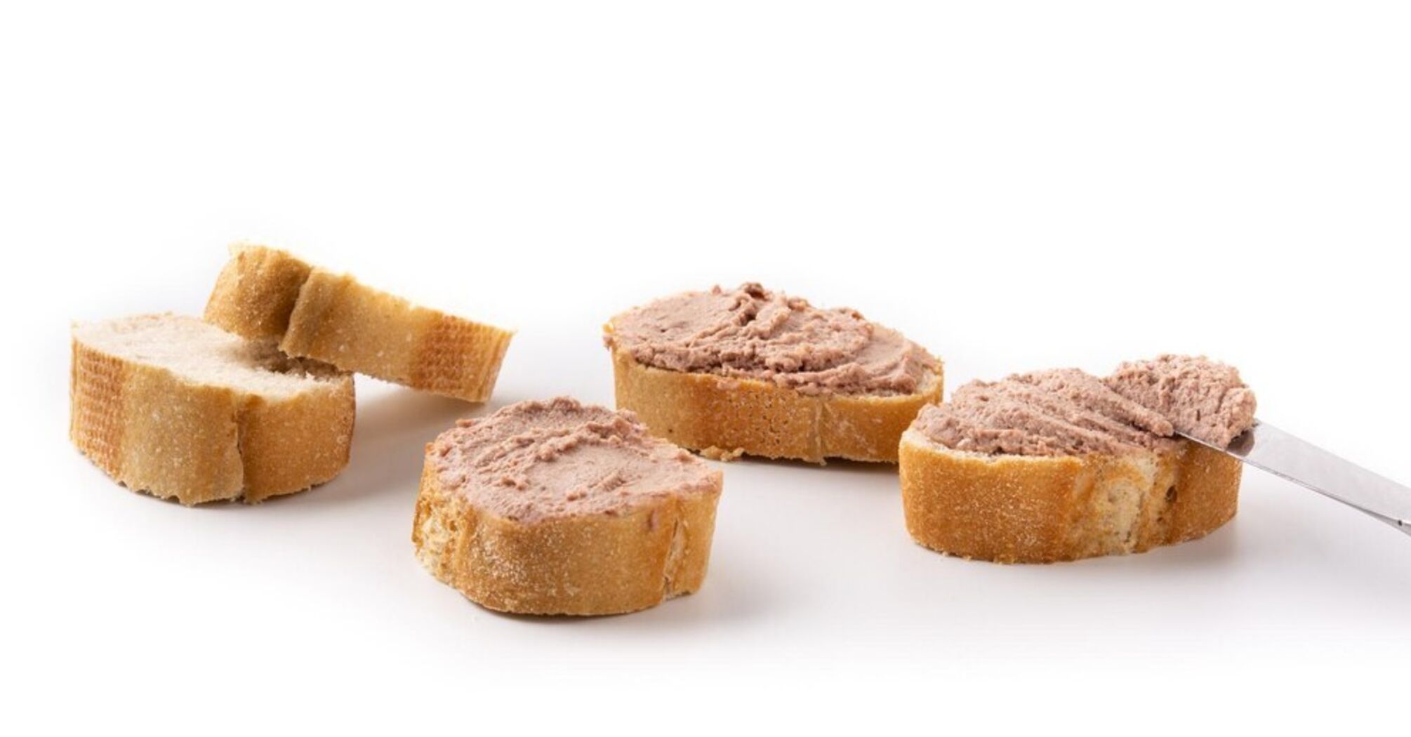 For both everyday and festive table: how to quickly prepare delicious liver pate