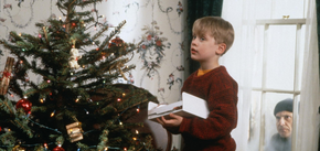 Kevin's parents from "Home Alone": the "mystery of the century" solved