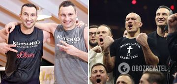 Ukrainians dominate: the rating of the top 10 heavyweights of the XXI century