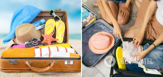 Jak spakować się w podróż we właściwy sposób: najlepsza metoda według eksperta od minimalizmu