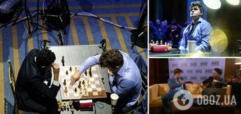 He was against Russia. The world's best chess player staged a riot at the World Championship and suddenly left the tournament. What was the reason