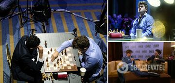 He was against Russia. The world's best chess player staged a riot at the World Championship and suddenly left the tournament. What was the reason