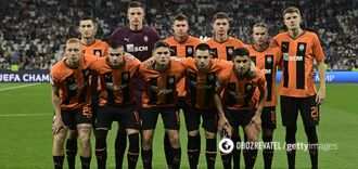 Shakhtar sells Ukrainian national team player for €3.5 million. All the details