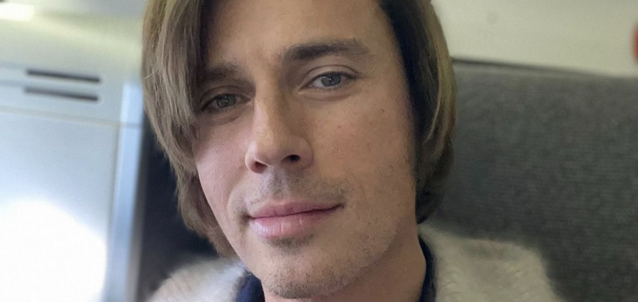 Galkin addressed his followers in Ukrainian with an important wish for Christmas