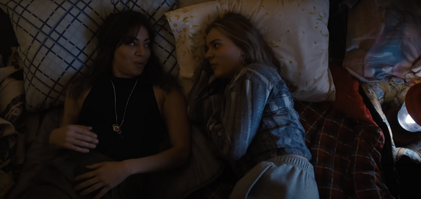 Режиссер "Один дома" порекомендовал лучший фильм 2024 года