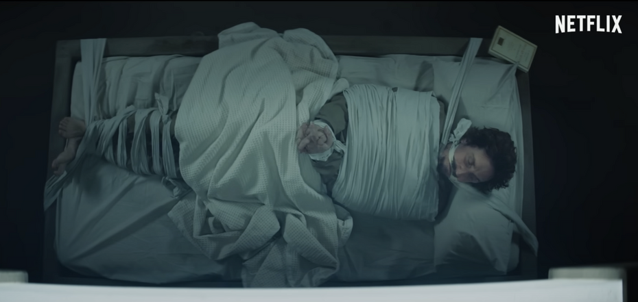 Соревнования на выживание: фильмы для тех, кто в восторге от "Игры в кальмара"