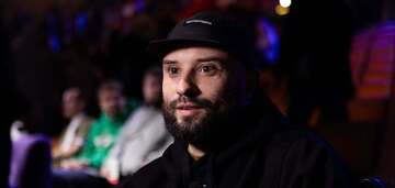 "League of Laughter" star Viktor Rozovyi, who was wounded in the war, showed his photo after a coma