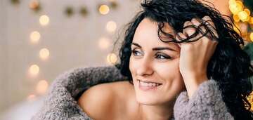 "I begged for only one thing..." Liza Hlinska showed non-instagram photos of pregnancy and touched the network